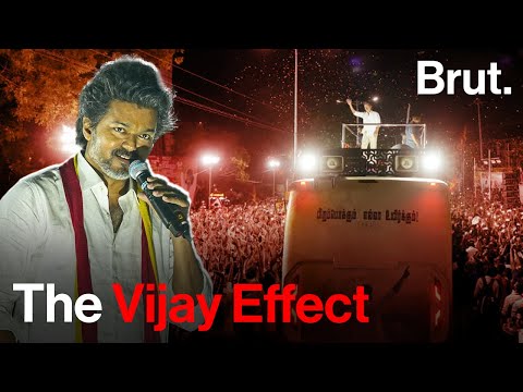 From Acting to Politics: The Story of Actor Vijay| Explained