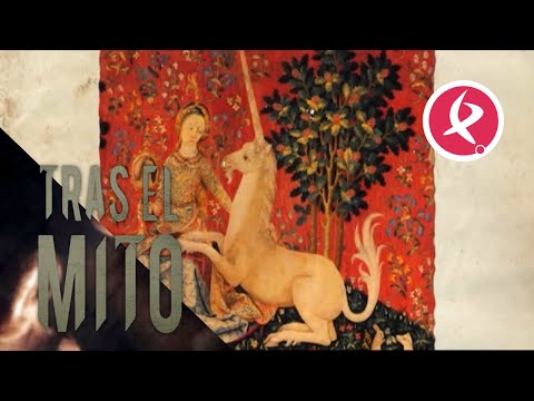 Seres mitológicos y sectas en Extremadura | Tras el Mito #10