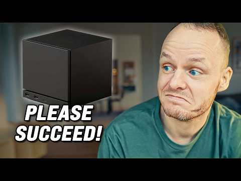 Why the Steam Machine must succeed ..