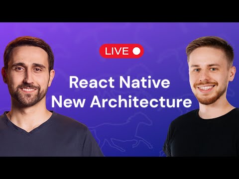 React Conf 2025 Recap: React Native 0.82, Hermes V1 & New Architecture