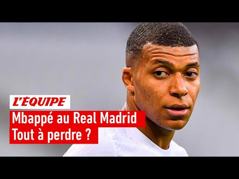 Mbappé à Madrid : La victoire du Real en Ligue des champions ajoute-t-elle de la pression à Mbappé ?