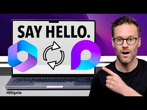 Using Microsoft Loop With Copilot! Is AI Really The Future of Work?