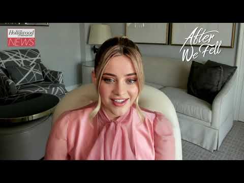 Перевод интервью Хиро и Джозефины (14.10.21)