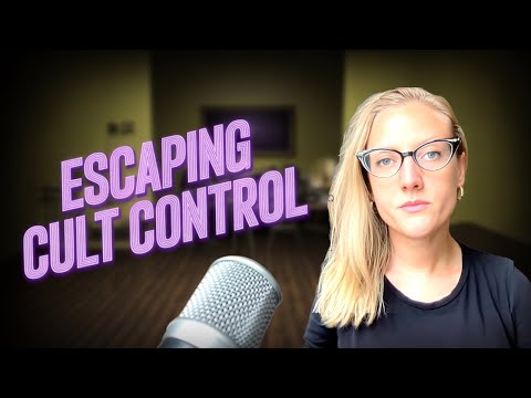 I left Jehovah's Witnesses   I Never Saw My Family Again - Ex JW Bethany from Stop the Shunning