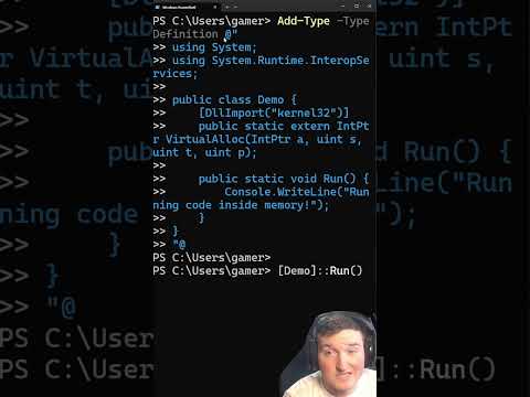 How do attackers bypass security? #hackers #ai #cybersecurity #cyber #darkweb #redteaming #redteam