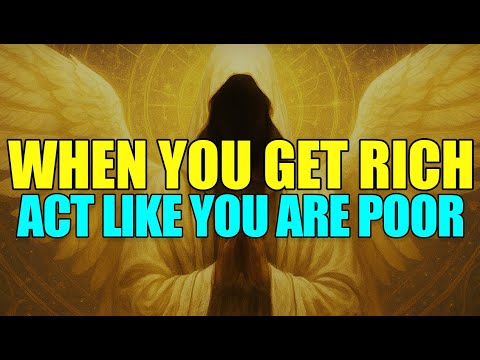Chosen Ones: The Moment You Get Rich, Stay Quiet or Lose Everything