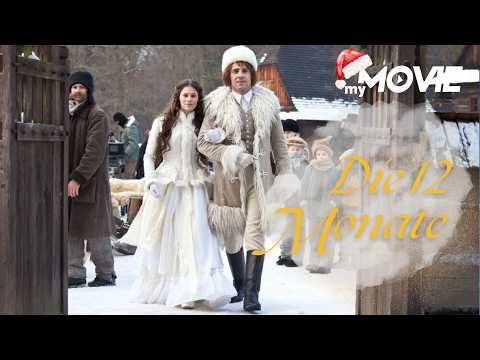 Die 12 Monate - Tschechischer Märchenfilm | FAMILIENFILM | myMovie