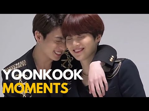yoongi has a soft spot for their golden maknae jung kook