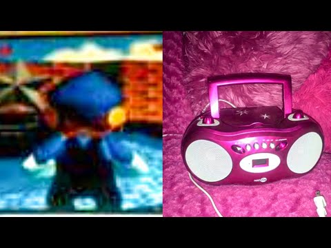 Found &amp; Updated Lost Media II (2024)