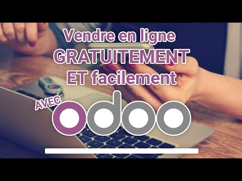 [TUTO] Un site web  e-commerce GRATUIT ? Comment vendre en ligne GRATUITEMENT et FACILEMENT !