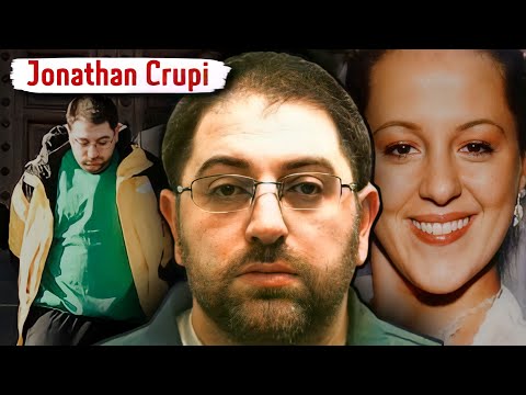 The Dubious Story of Jonathan Crupi