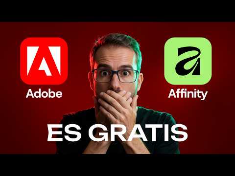 Affinity's Masterstroke (FREE SOFTWARE) vs. Adobe's Response / Powered by BenQ