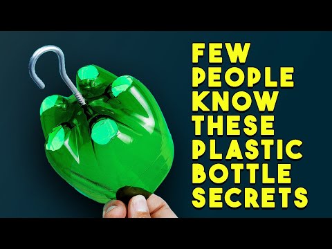 I Regret Not Learning These 100 Plastic Bottle Recycling Ideas At Age 40