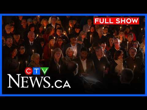 Shock and sorrow in Tumbler Ridge, B.C. | CTV National News for Feb. 11, 2026