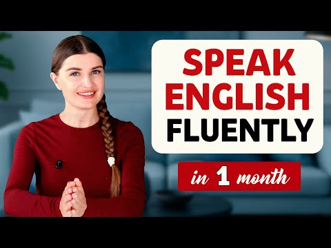 Speaking English Fluently is Possible! 9 Tips to Improve English Speaking Skills🚀