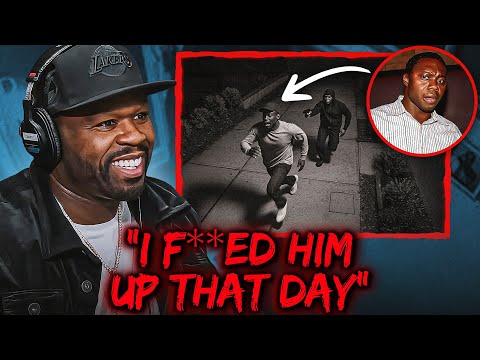The Moment Jimmy Henchman Found Out 50 Cent Was Real