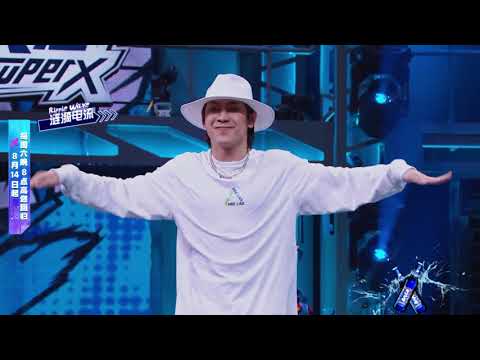 【Battle纯享】布布尼尔森battle三儿卡卡  师徒间的battle精彩指数绝了【这！就是街舞S4】第六集 SDC4 20210919 EP6