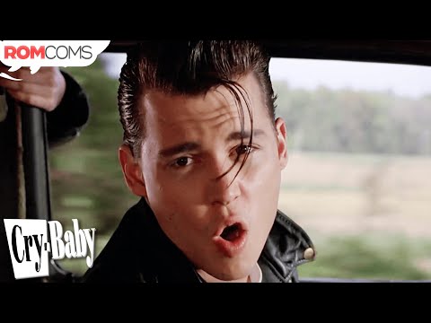 "I'm So Tired of Being Good" | Cry-Baby | RomComs