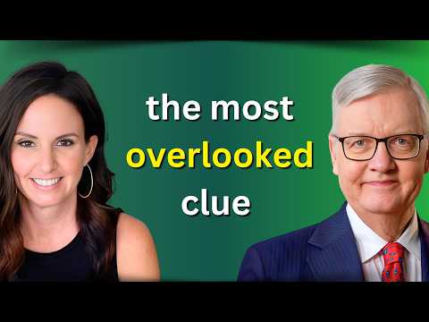What Finally Helps When Nothing Else Works (Dr. David Clarke, MD) #mecfs #longcovid