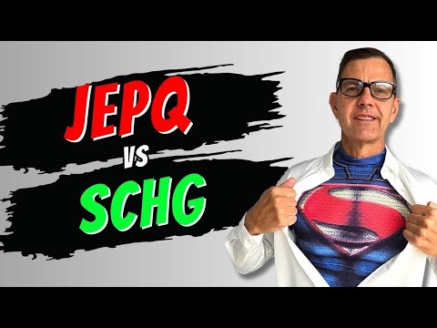 JEPQ vs SCHG: $50k Invested → Which ETF Is better?
