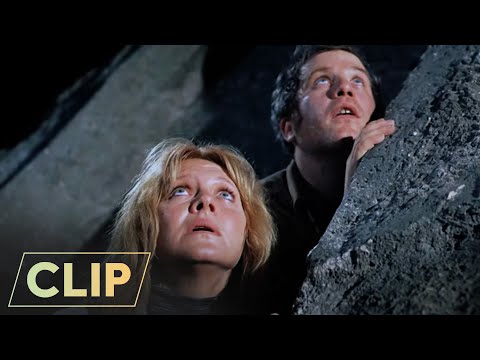 Close Encounters of the Third Kind (1977) | Communicating with Aliens | Richard Dreyfuss, Teri Garr