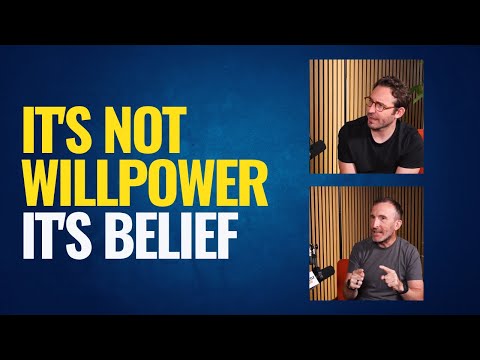 Rewire Your Mind: The Belief-Habit Connection