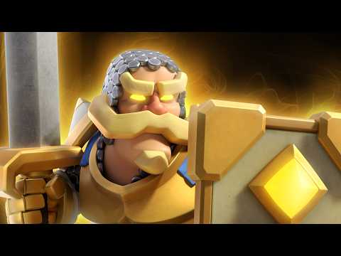 Hero Knight in a Nutshell