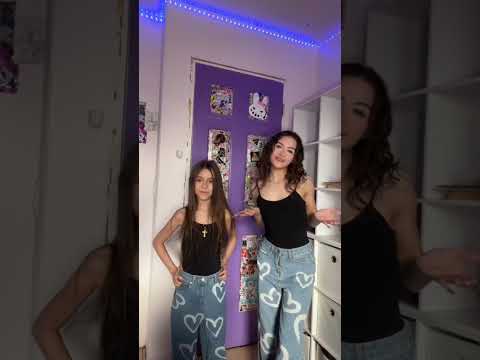 Xitlali & Prymrr “twinss”