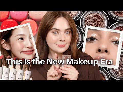 2025 MAKEUP TRENDS I'VE TESTED (So You Don’t Have To...)