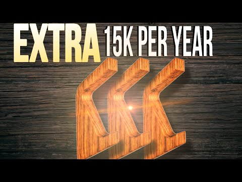 3 Easy woodworking projects that sell .