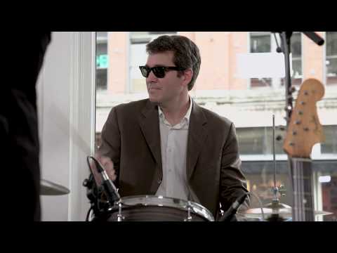 The True Loves - Full Performance (Live on KEXP)