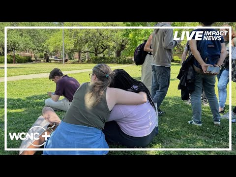 FSU reports active shooter near school's student union