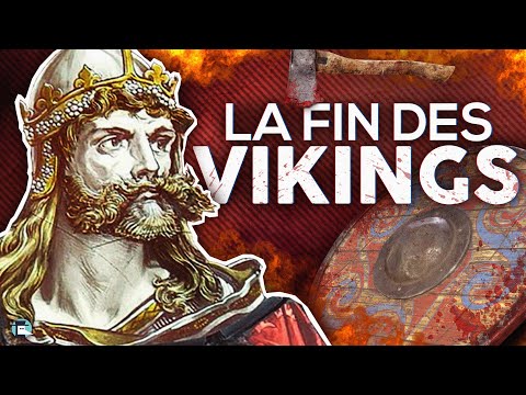 La vie épique d'Harald Hardrada, Viking jusqu'à la fin