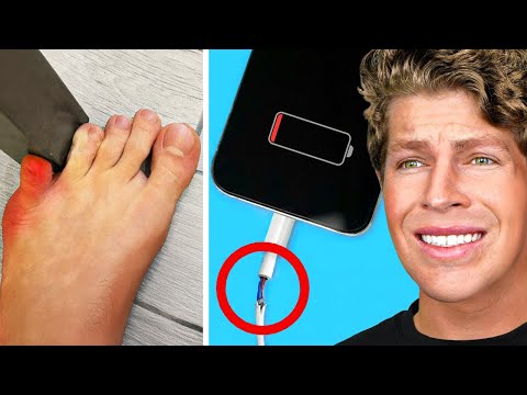 ONE HOUR Of All Your Pain!