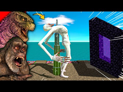 Which Mythical Beast Can Avoid Giant SPIKE and Evolve