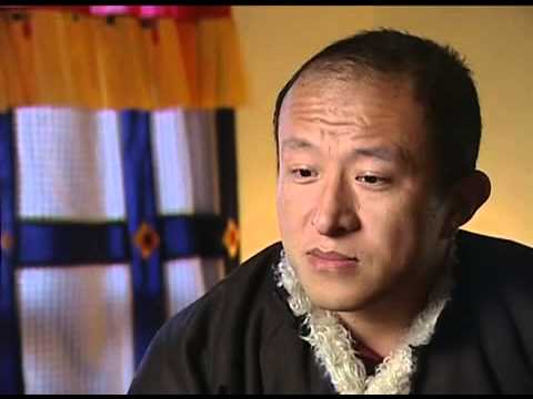 Dzongsar Jamyang Khyentse (Words of my perfect teacher)