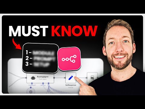 3 Things I learnt from building +27 AI AGENTS (No-Code)