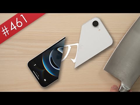 【阿哲】蘋果刀法雕刻出來的絕世傑作 - iPhone 16e 使用心得 [#461]