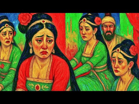 The Nightmare Life Of Royal Brides Under Selim The Grim