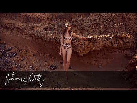 Johanna Ortiz Vacation: Playa Dorada