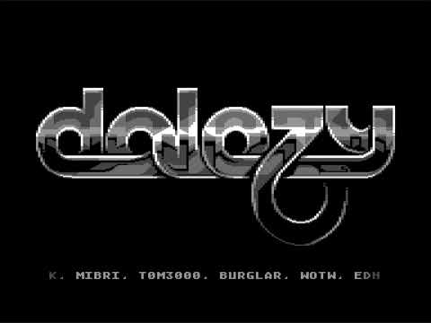 C64 Music:  Stullenvergesser by Triad ! 4 October 2025!