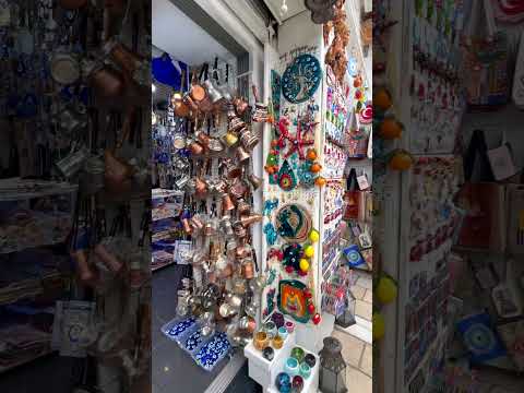 Cruise Stop in Bodrum Turkey on Brilliance of the Seas #cruise #familytravel #beach #turkeytravel