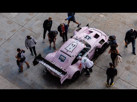 Photographing luftgekühlt 9 / Air Cooled Porsche heaven- Larry Chen's Through My Lens