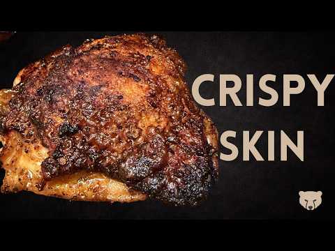 STOP Ruining Chicken - Do This Instead