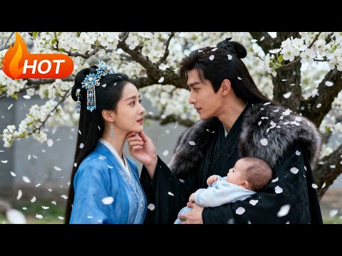 【全集】她一睜眼竟穿成冷宮棄妃?沒吃沒喝還要養孩子!為了活命她主動接近傳說中冷酷不近人情的暴君,卻被暴君当成了心尖寵:「不許帶著朕的孩子跑!」