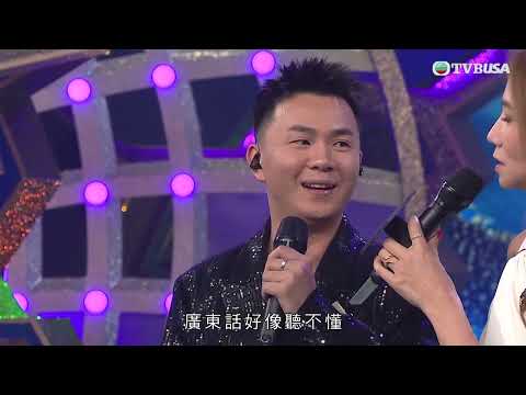 中年好聲音4｜HIFI級聲線按摩耳朵 雷小雷極好聽 獲5燈呢個分數真係實至名歸｜車婉婉｜肥媽｜周國豐｜張佳添｜海兒｜谷婭溦｜娛樂｜真人秀｜音樂