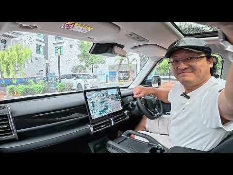 iCaur 03 is the best handling Chery group car so far in Malaysia