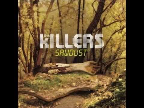 The Killers "Murder Trilogy"