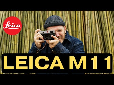 Is the Leica M11 the Perfect Camera for You?