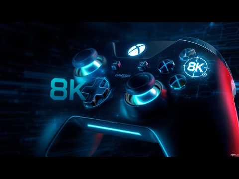 GameSir G7 Pro 8K: When Precision Meets Ambition